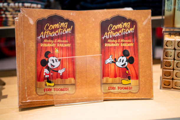 , Dateline Disney World – Destination D Revelations