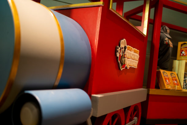 , Dateline Disney World – Destination D Revelations
