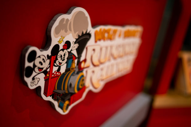 , Dateline Disney World – Destination D Revelations