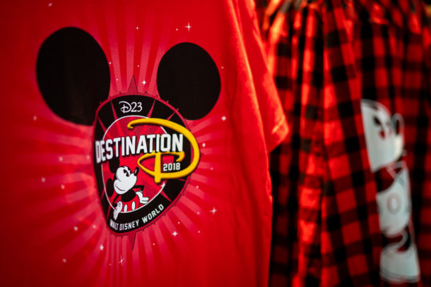 , Dateline Disney World – Destination D Revelations
