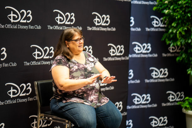 , Dateline Disney World – Destination D Revelations