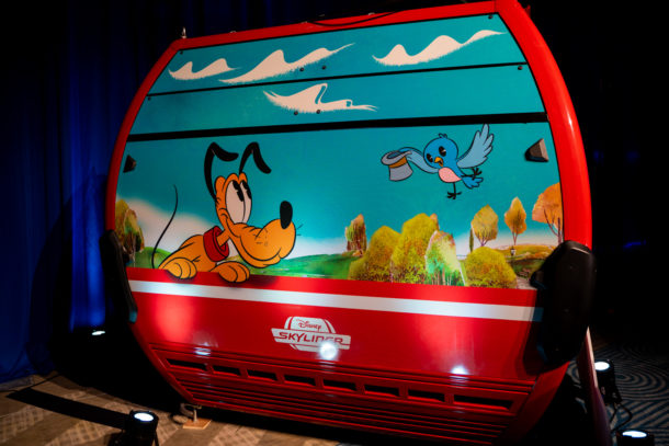 , Dateline Disney World – Destination D Revelations