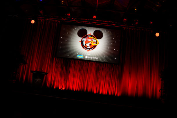 , Dateline Disney World – Destination D Revelations