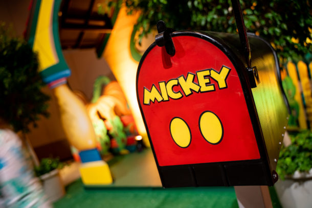 , Dateline Disney World – Destination D Revelations