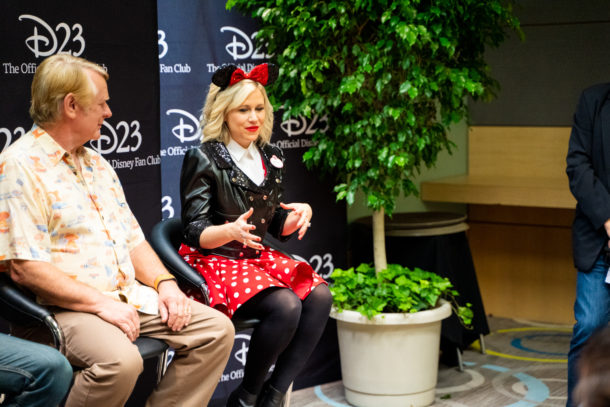 , Dateline Disney World – Destination D Revelations