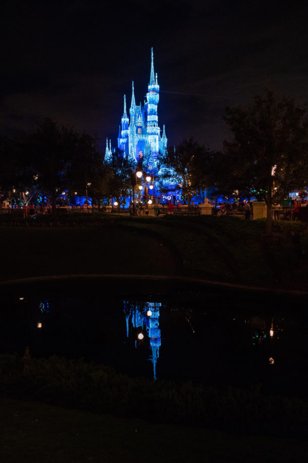 , Dateline Disney World &#8211; &#8216;Tis the Season at the Magic Kingdom