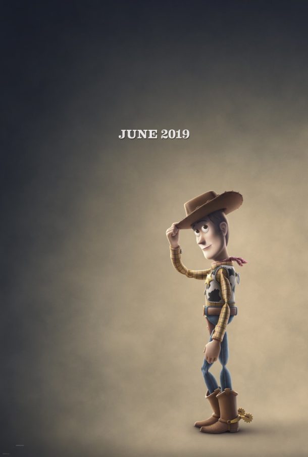 , You’ve Got a Spork in Me – Toy Story 4