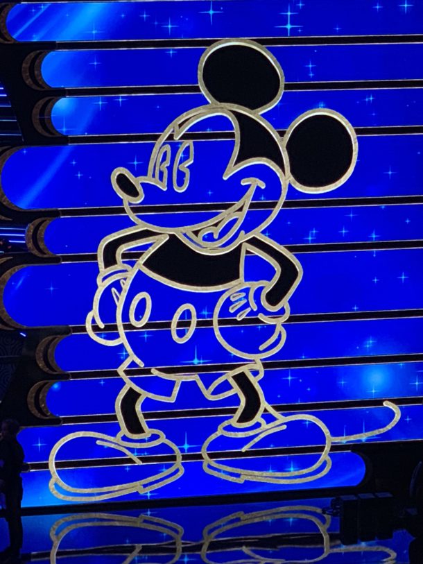, Mickey’s 90th Spectacular – TONIGHT