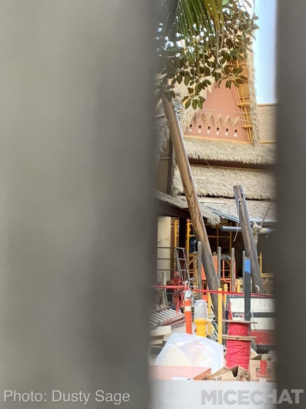 , Disneyland Update – Mickey at 90, Less Fireworks, World of Color Testing, and Matterhorn Returns