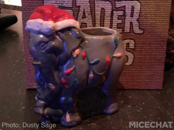 , Disneyland Update – Mickey at 90, Less Fireworks, World of Color Testing, and Matterhorn Returns