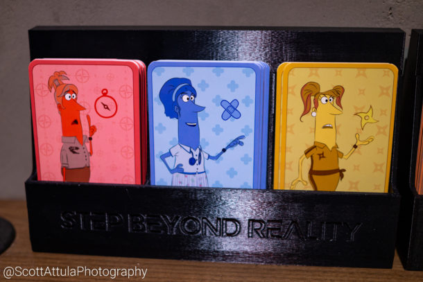 , Ralph Breaks VR in Downtown Disney