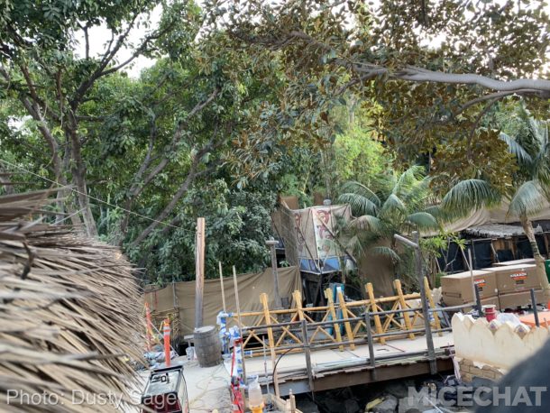 , Disneyland Update – Mickey at 90, Less Fireworks, World of Color Testing, and Matterhorn Returns