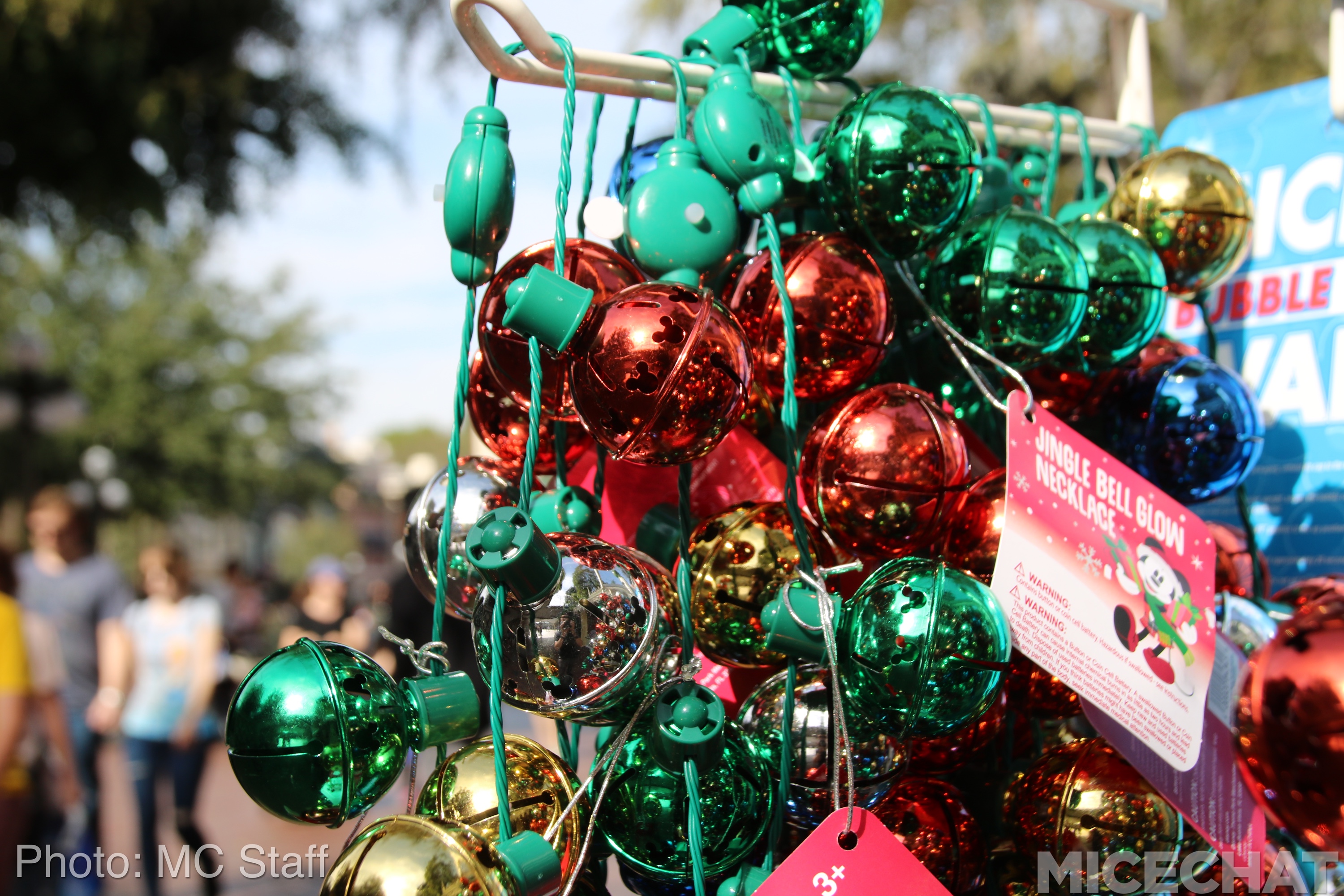 , Disneyland Resort Update: Christmas and Projects About to Unwrap