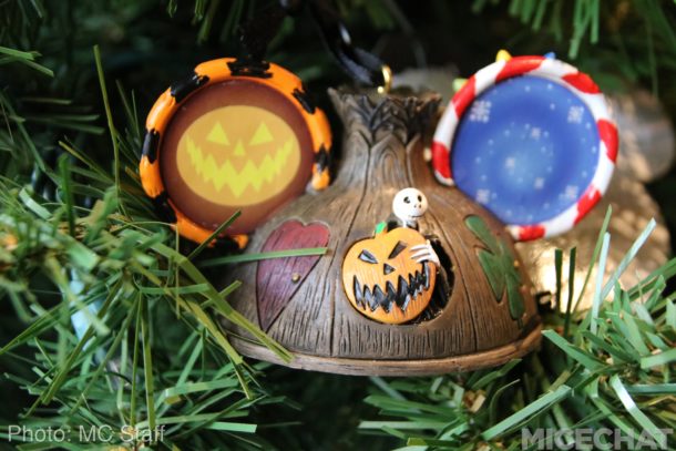 , Disneyland Resort Update: Christmas and Projects About to Unwrap