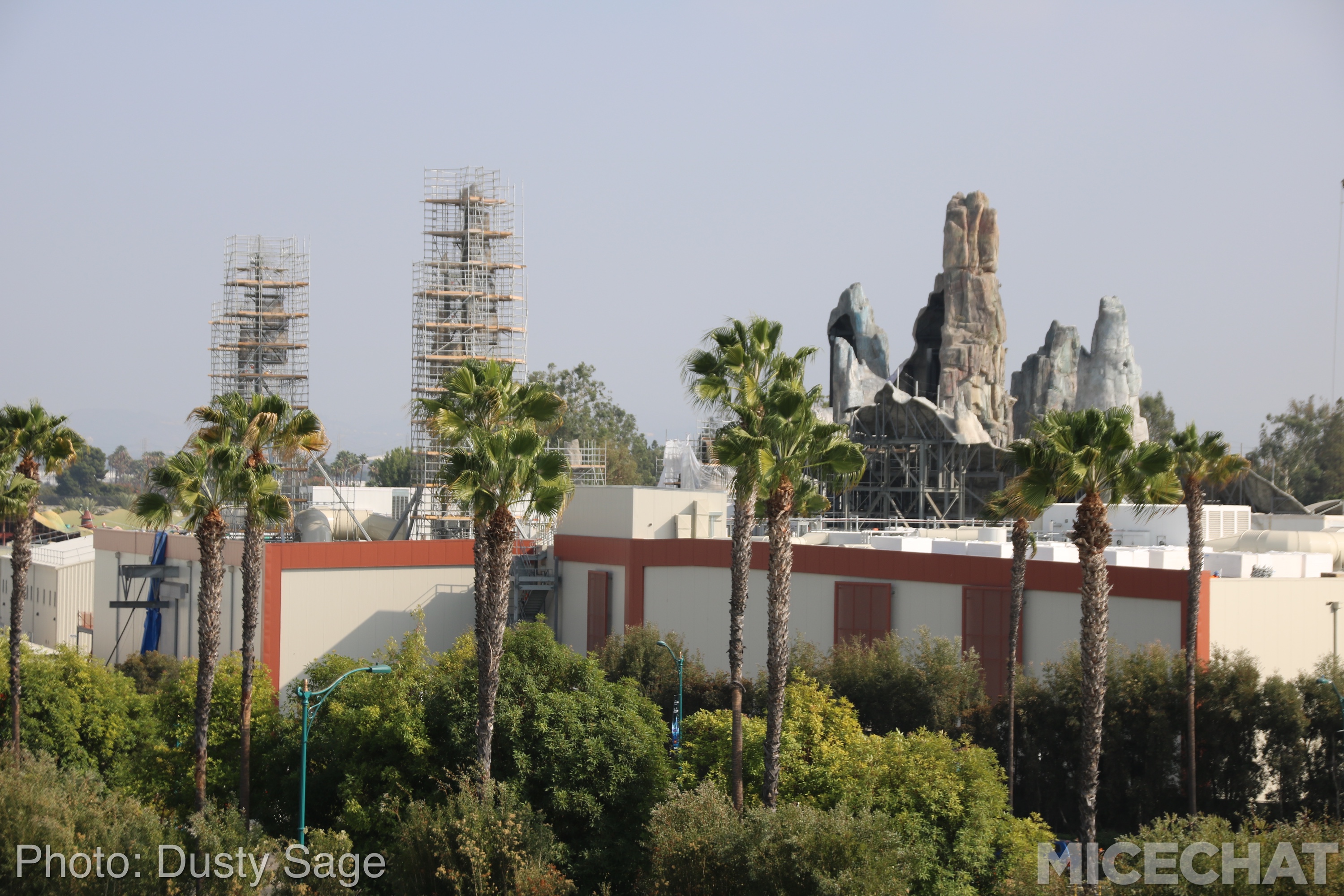 , Disneyland Resort Update – It’s Festival Time