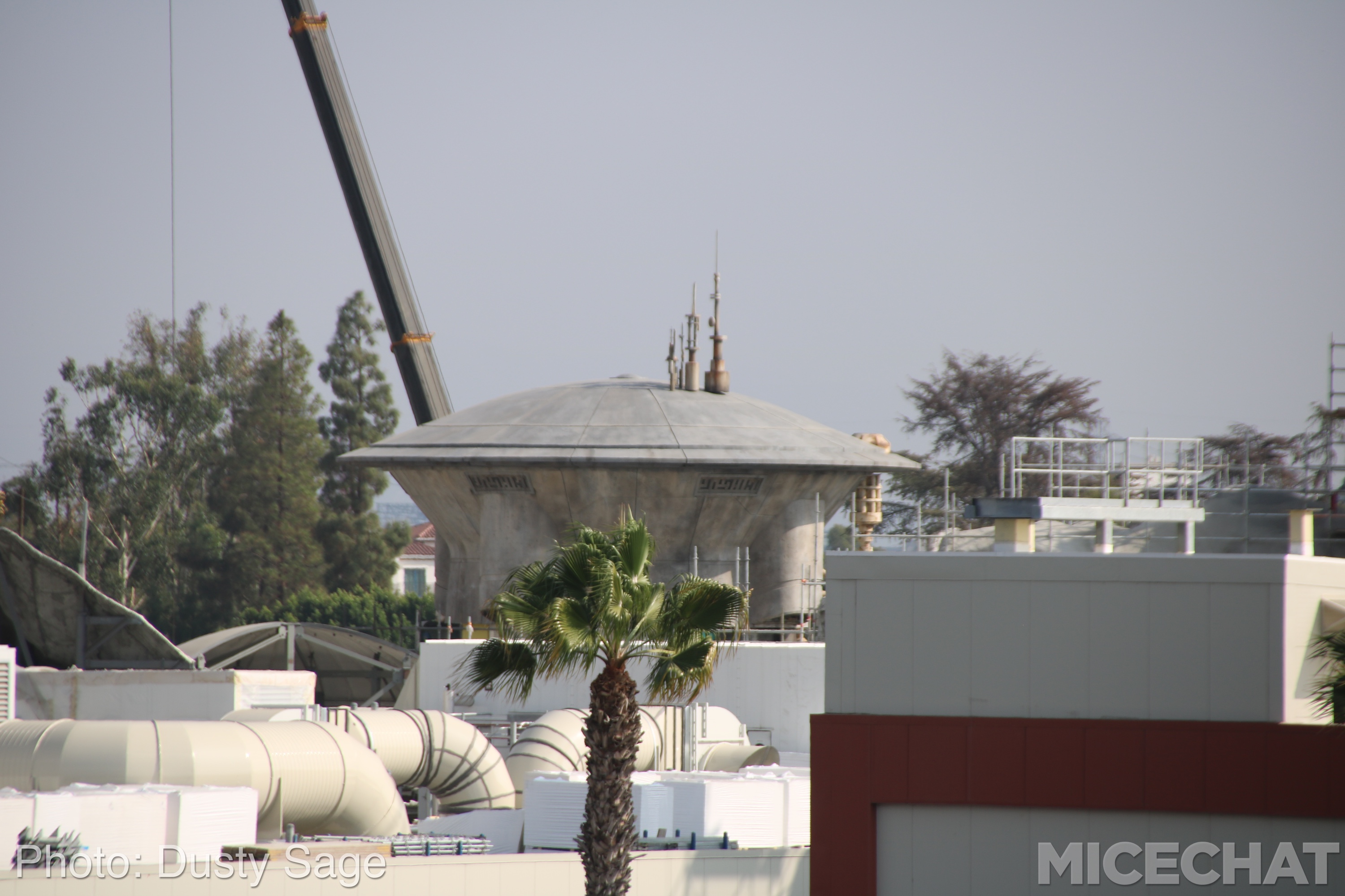 , Disneyland Resort Update – It’s Festival Time