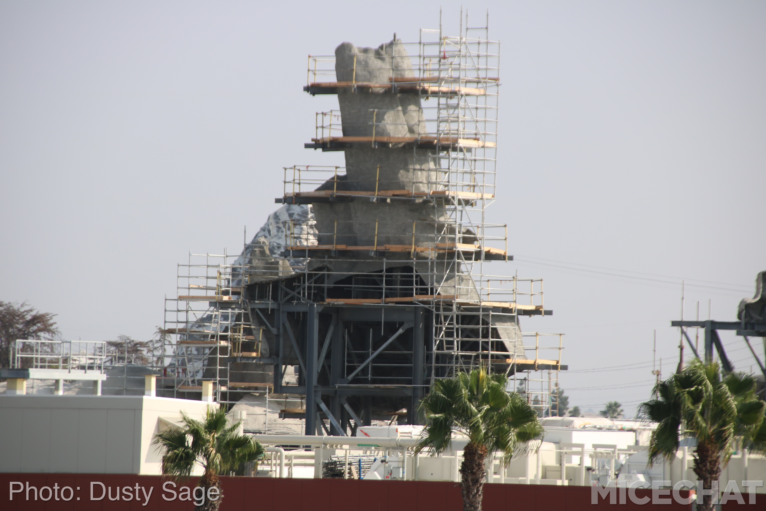 , Disneyland Resort Update – It’s Festival Time