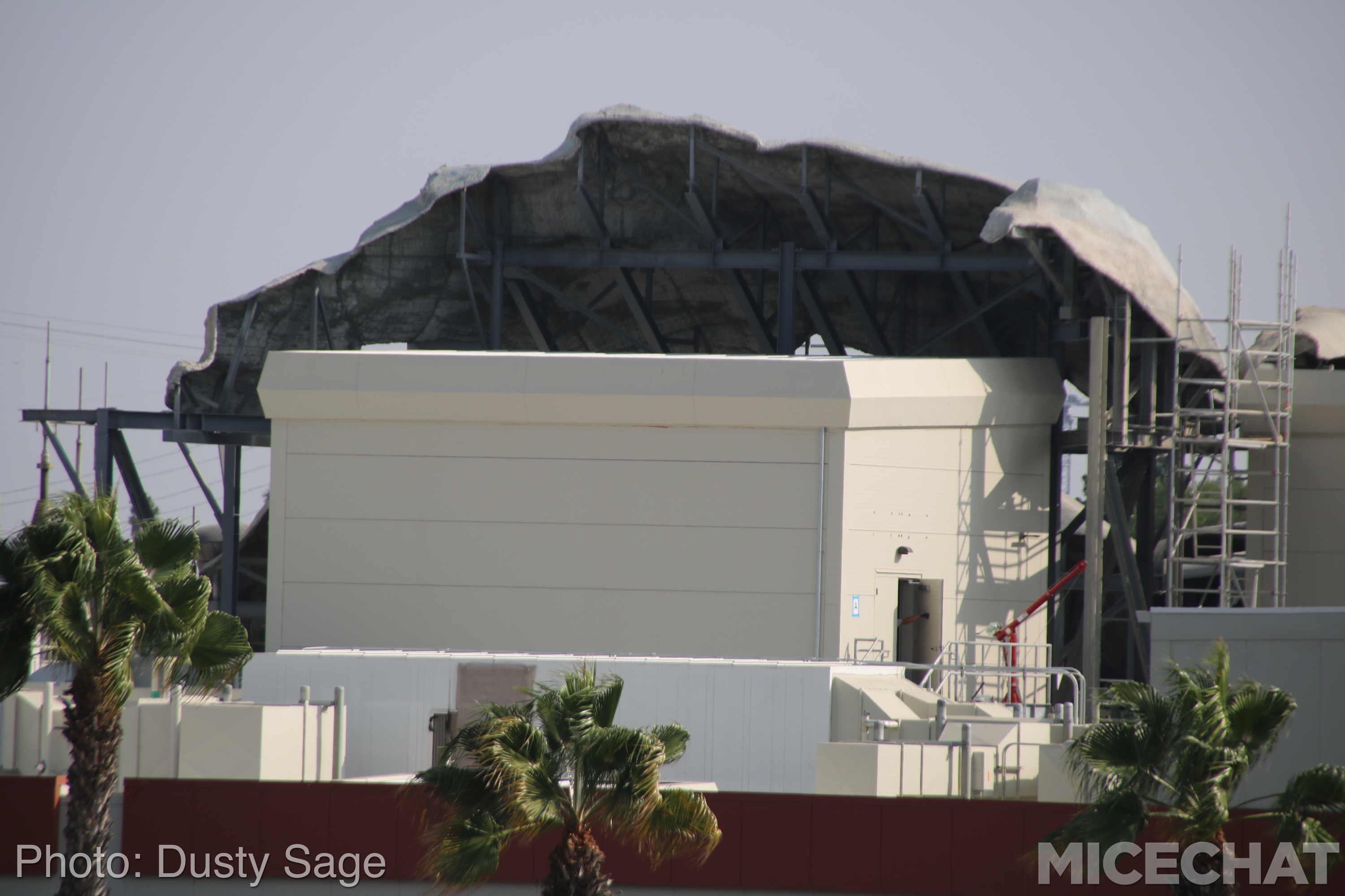 , Disneyland Resort Update – It’s Festival Time
