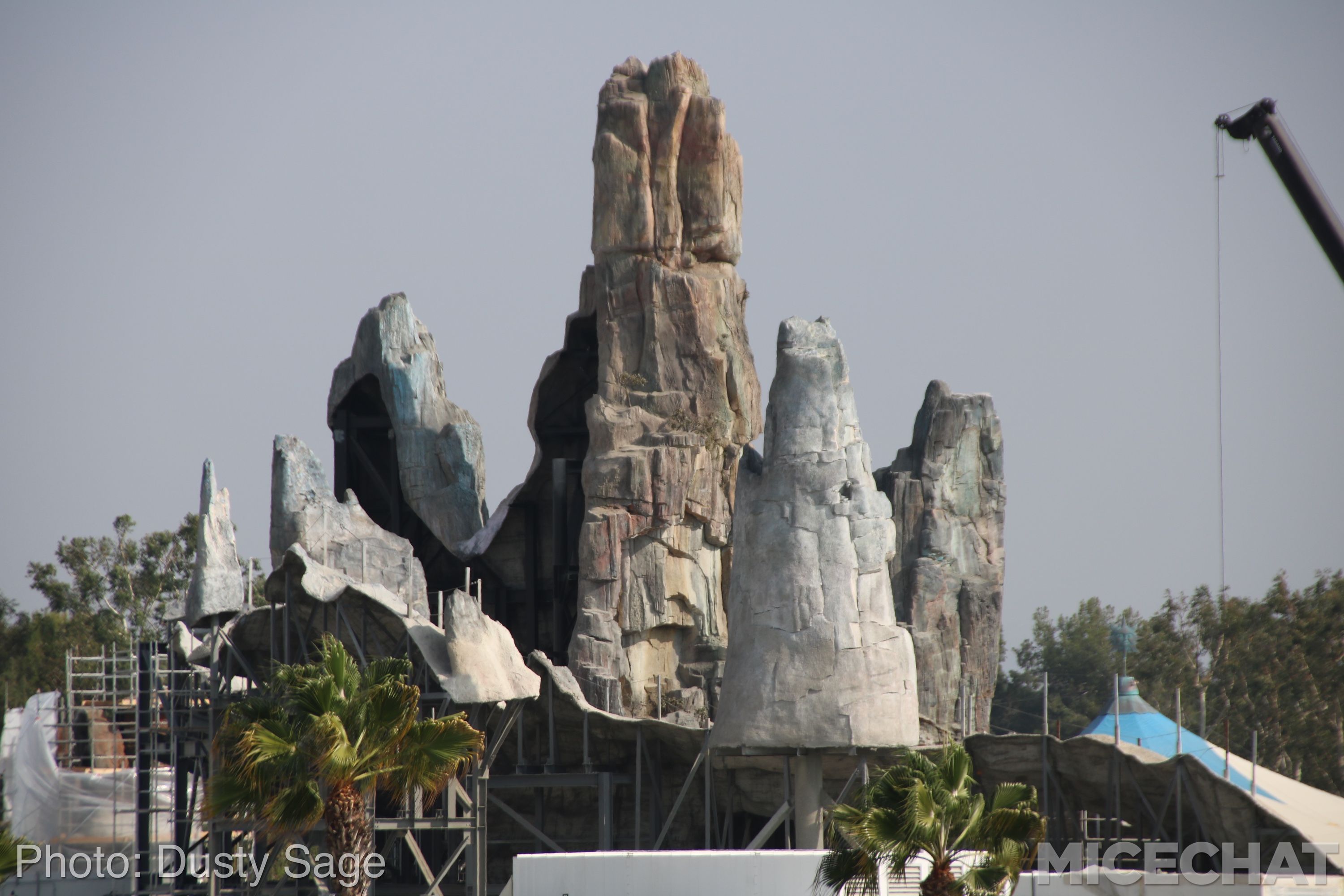 , Disneyland Resort Update – It’s Festival Time