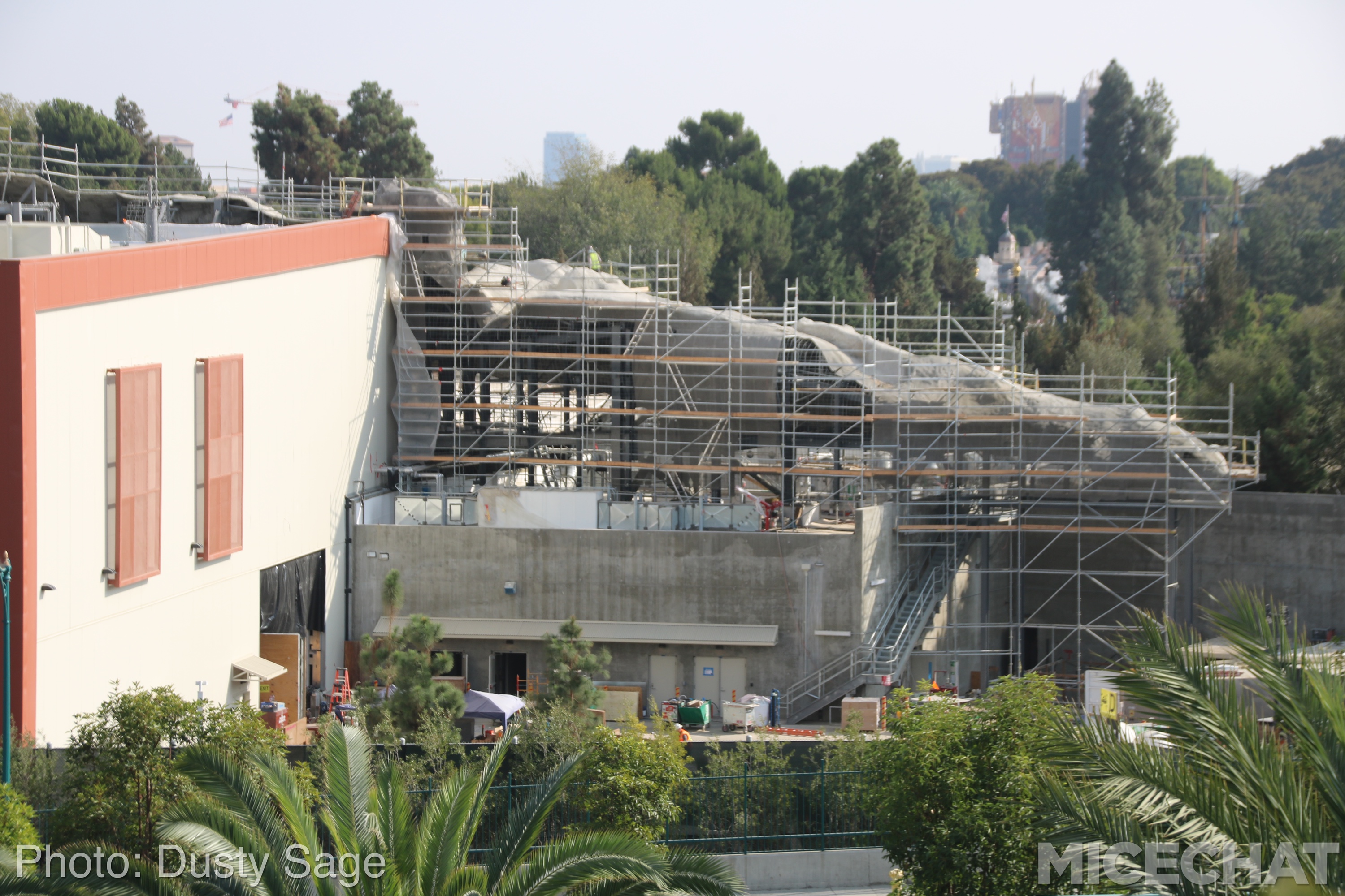 , Disneyland Resort Update – It’s Festival Time