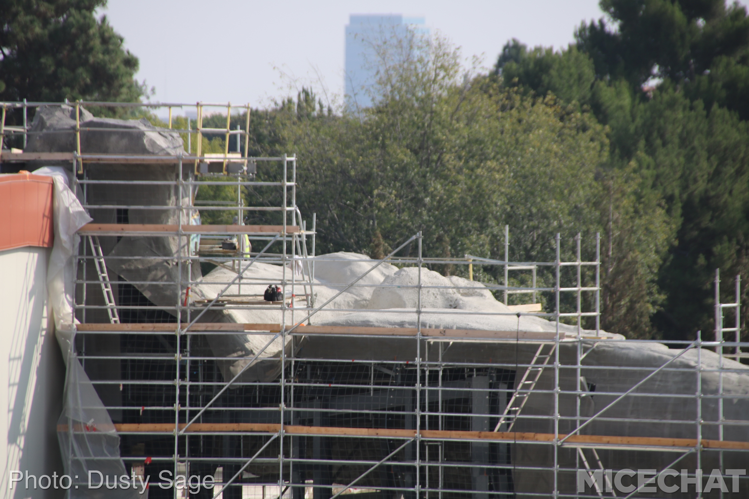 , Disneyland Resort Update – It’s Festival Time