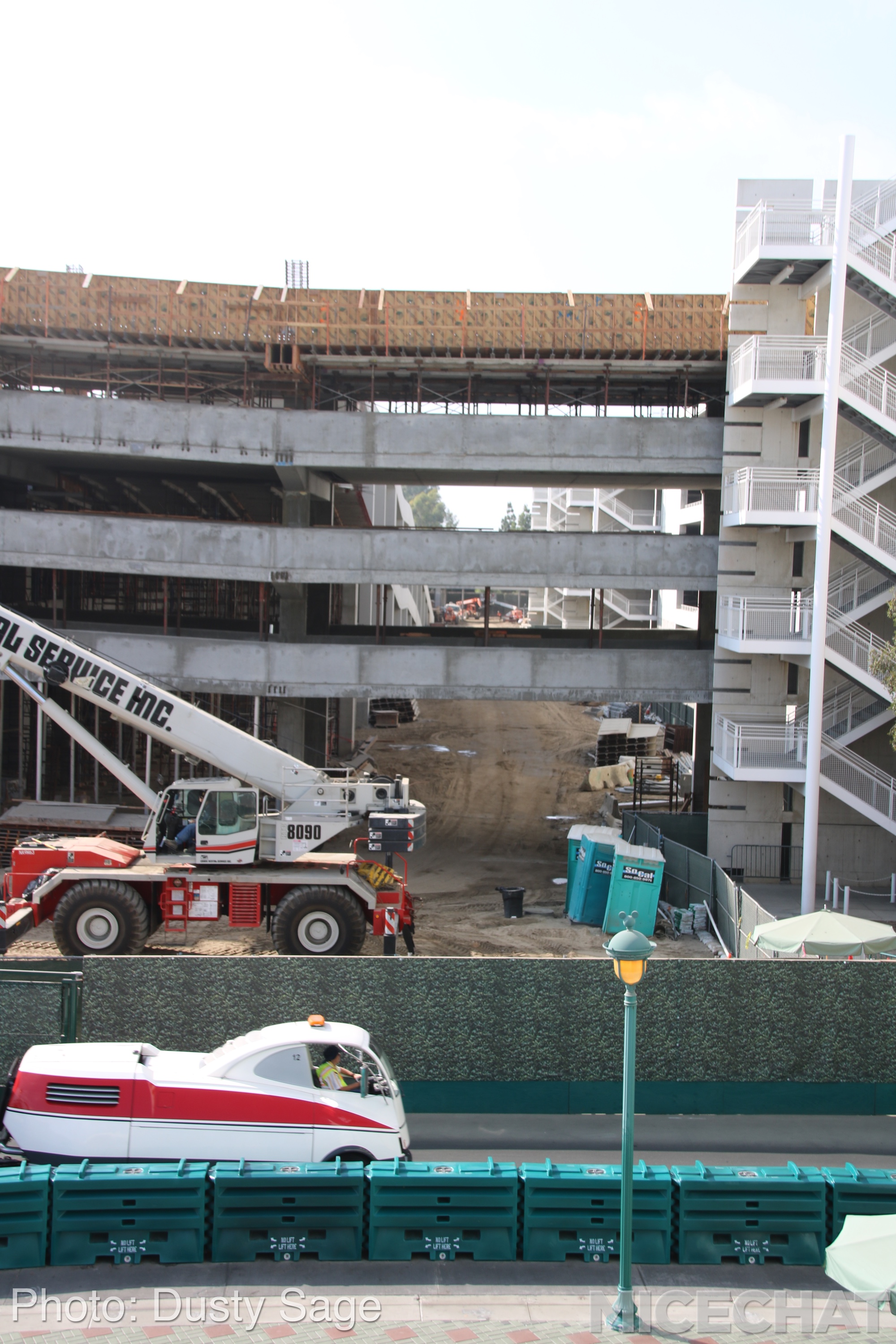 , Disneyland Resort Update – It’s Festival Time