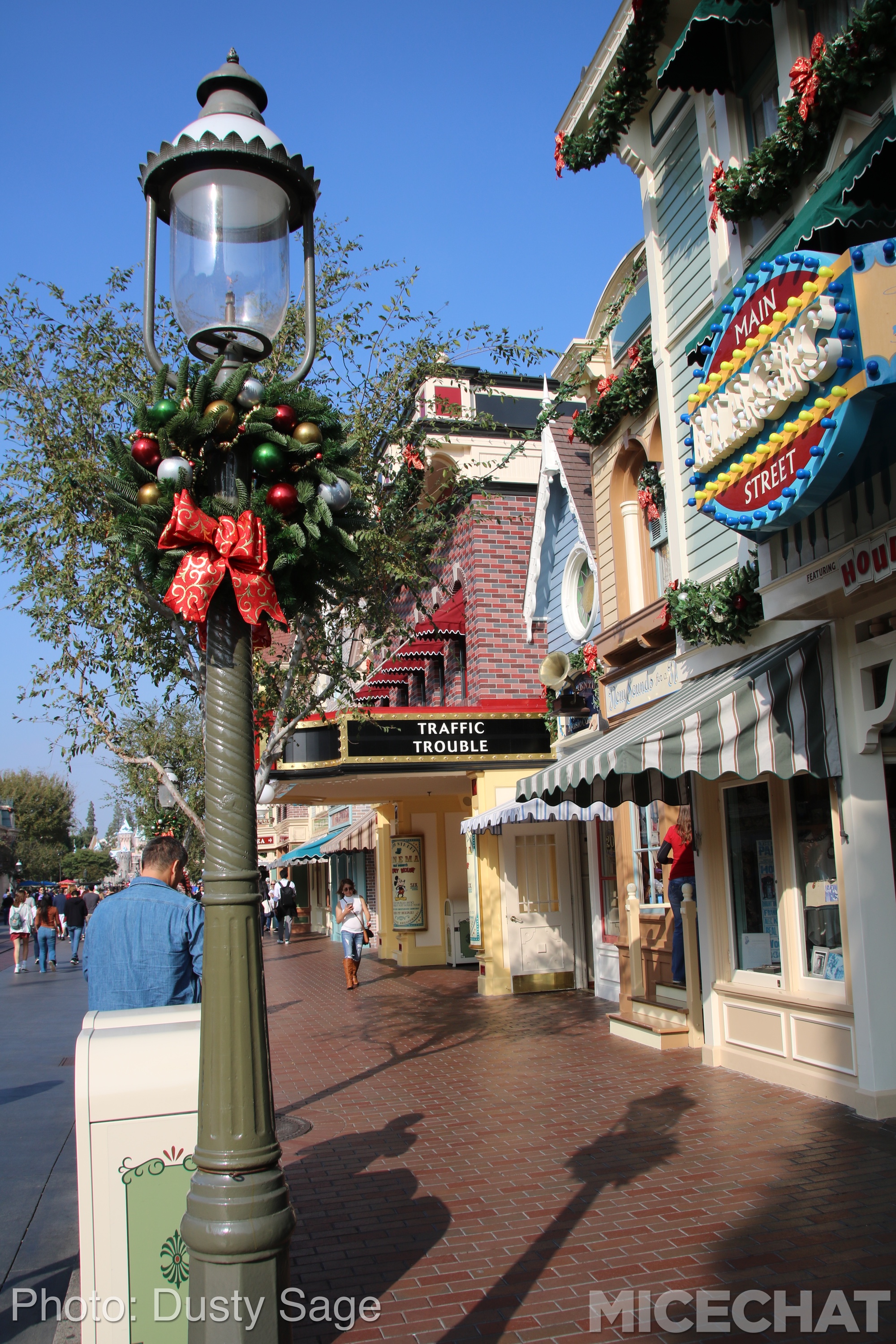 , Disneyland Resort Update – It’s Festival Time