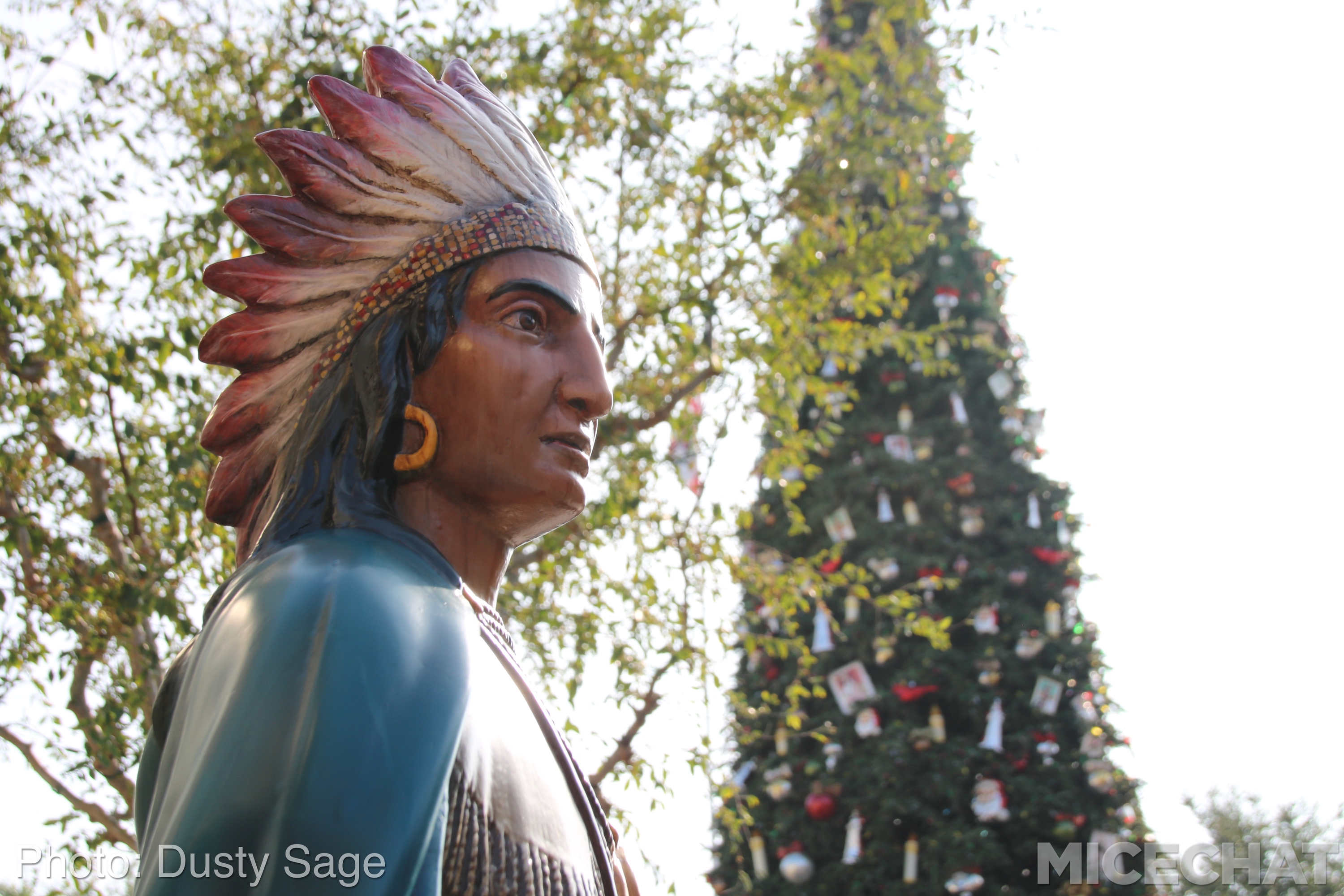 , Disneyland Resort Update – It’s Festival Time