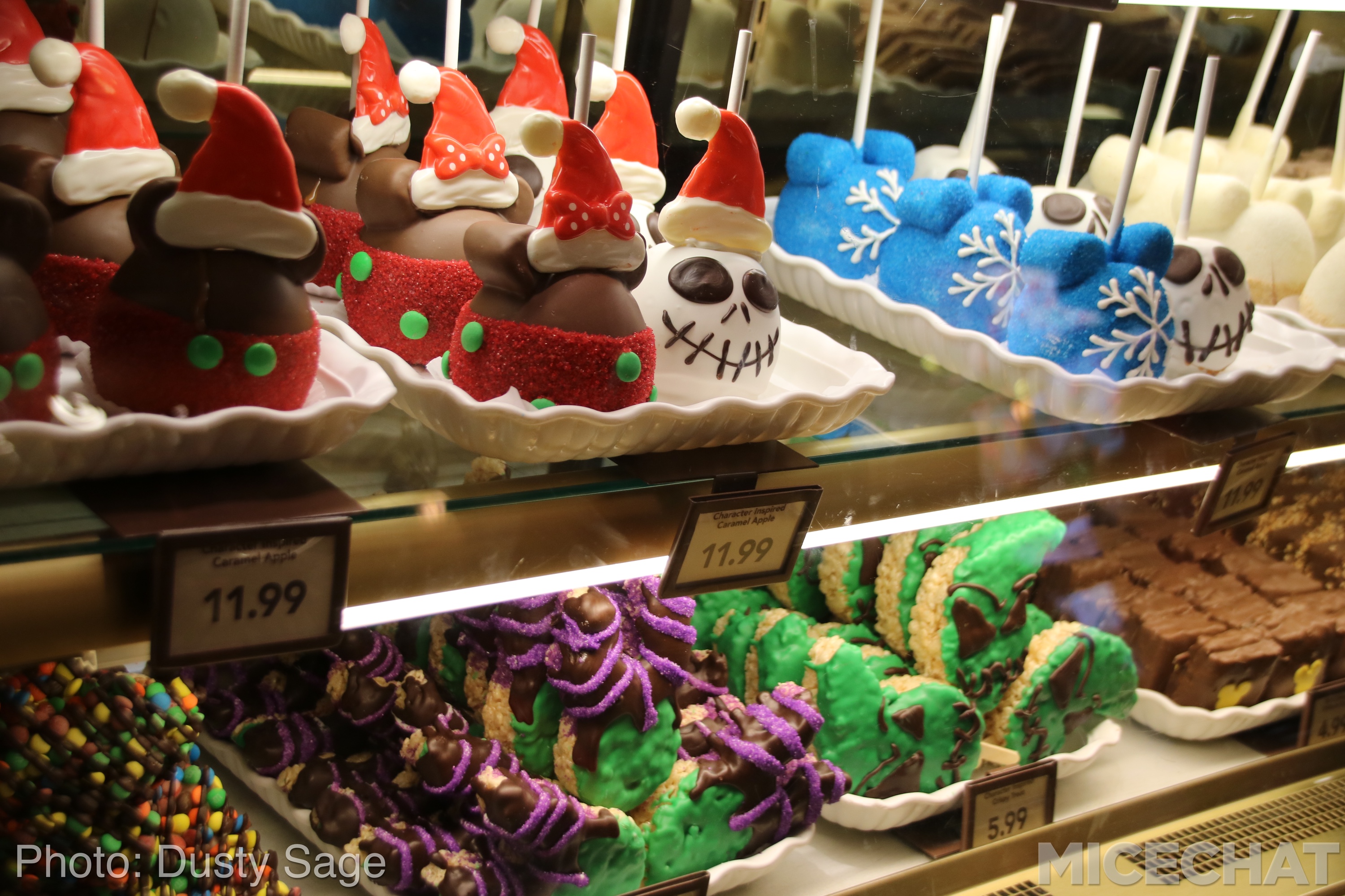 , Disneyland Resort Update – It’s Festival Time