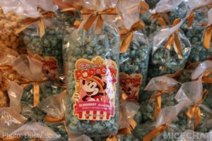 , Disneyland Resort Update – It’s Festival Time