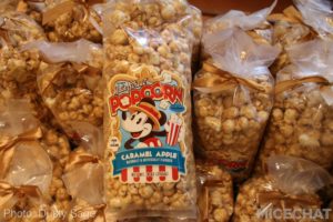 , Disneyland Resort Update – It’s Festival Time