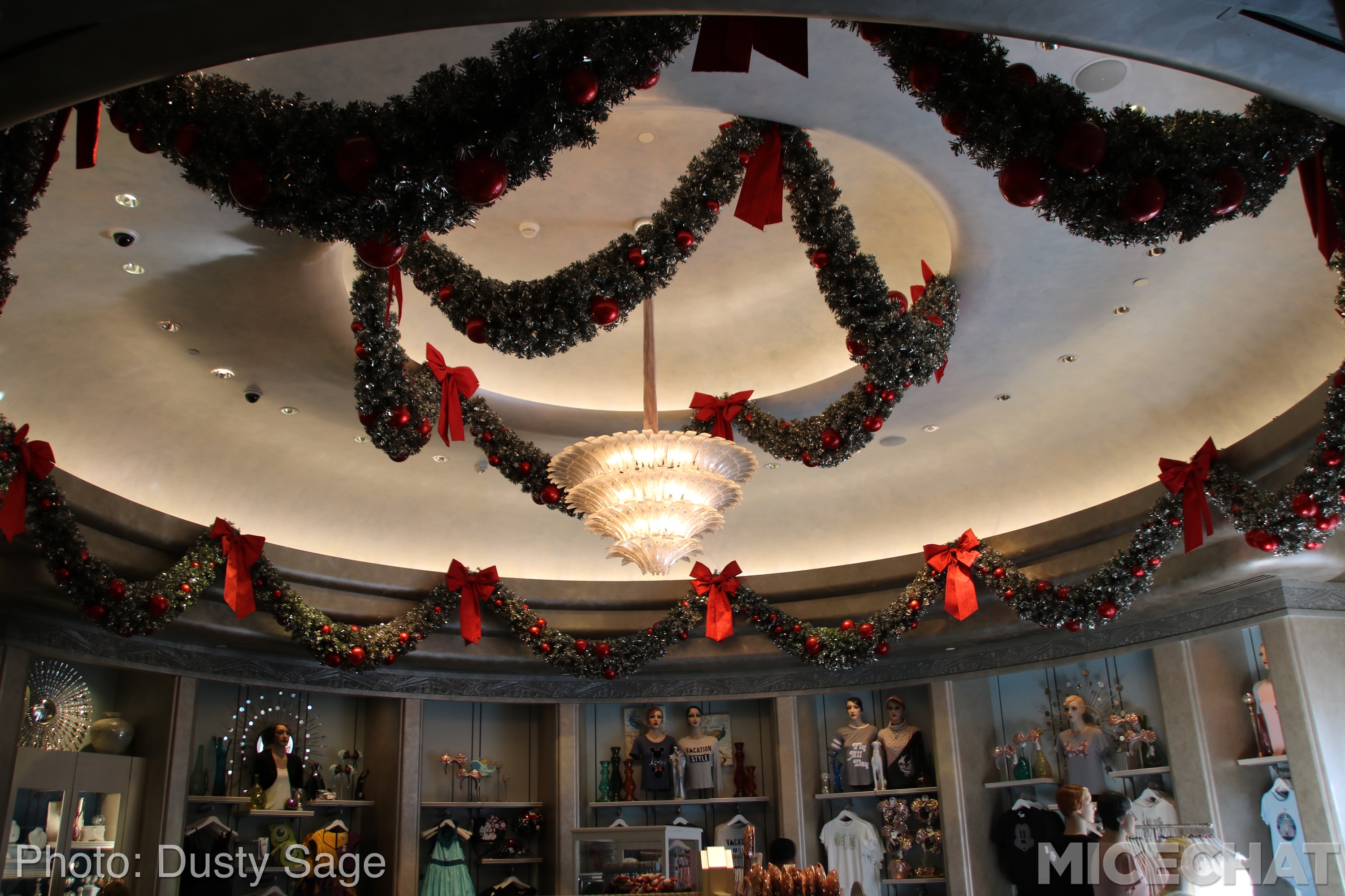 , Disneyland Resort Update – It’s Festival Time