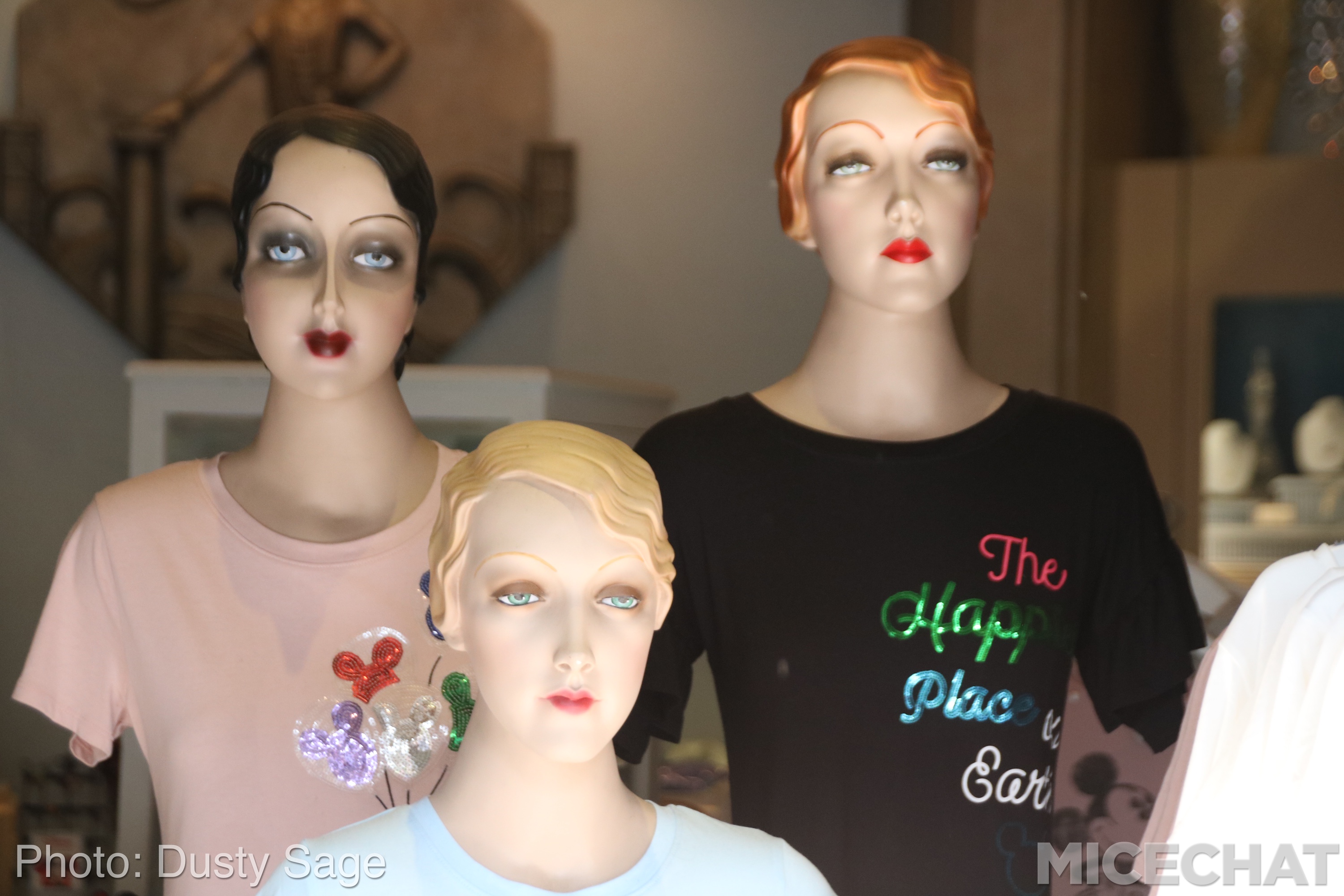 , Disneyland Resort Update – It’s Festival Time