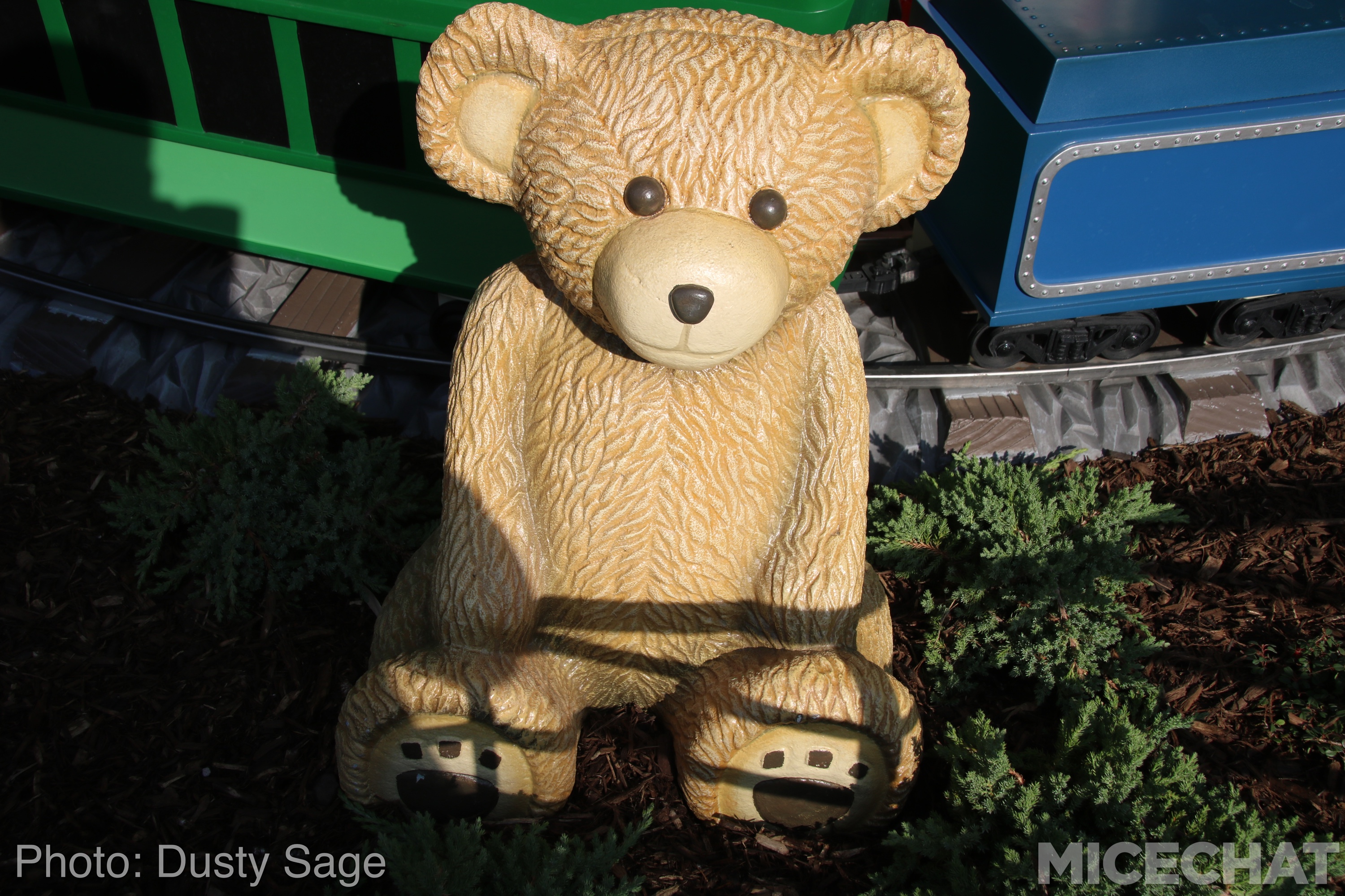 , Disneyland Resort Update – It’s Festival Time