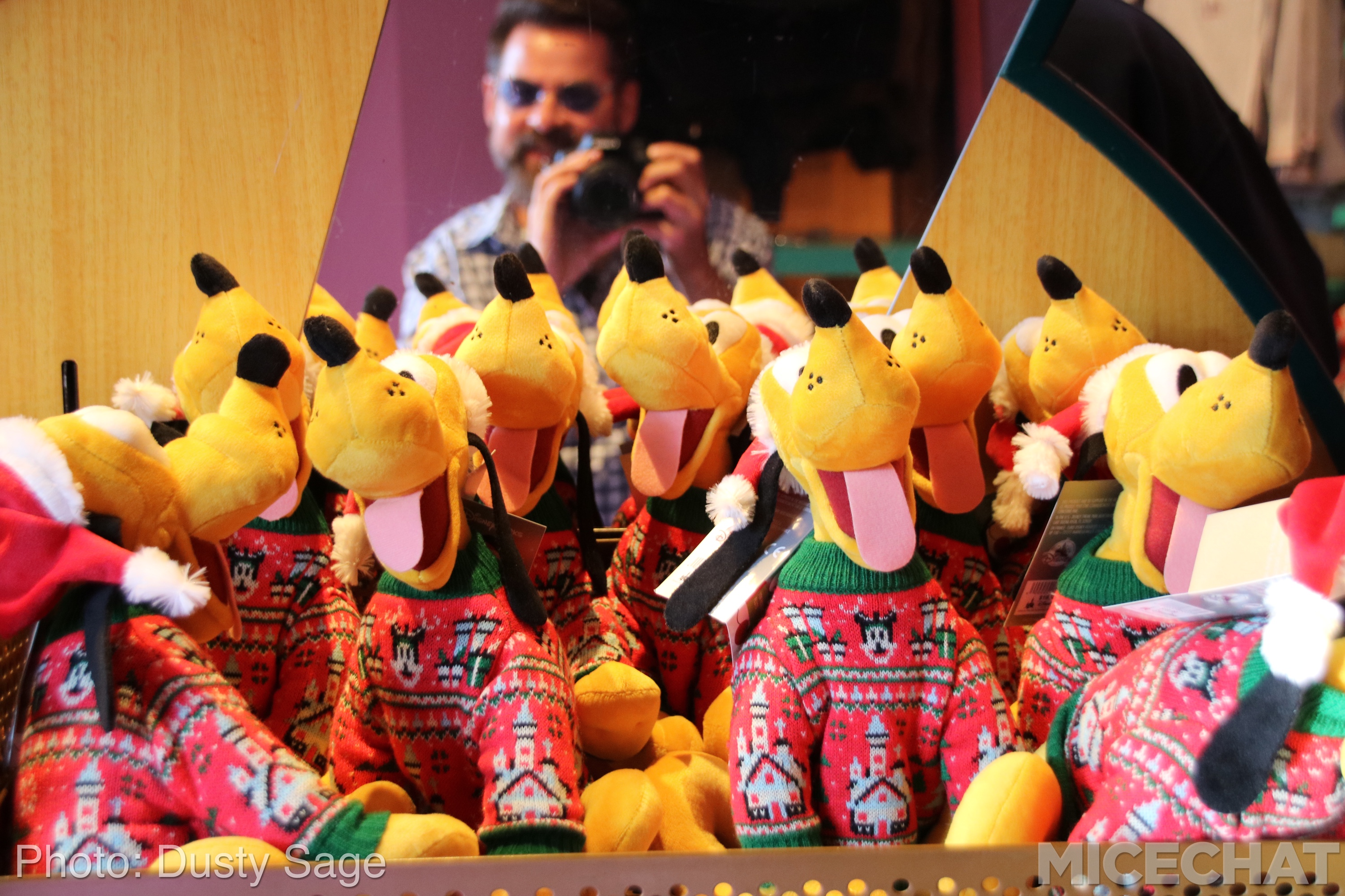 , Disneyland Resort Update – It’s Festival Time