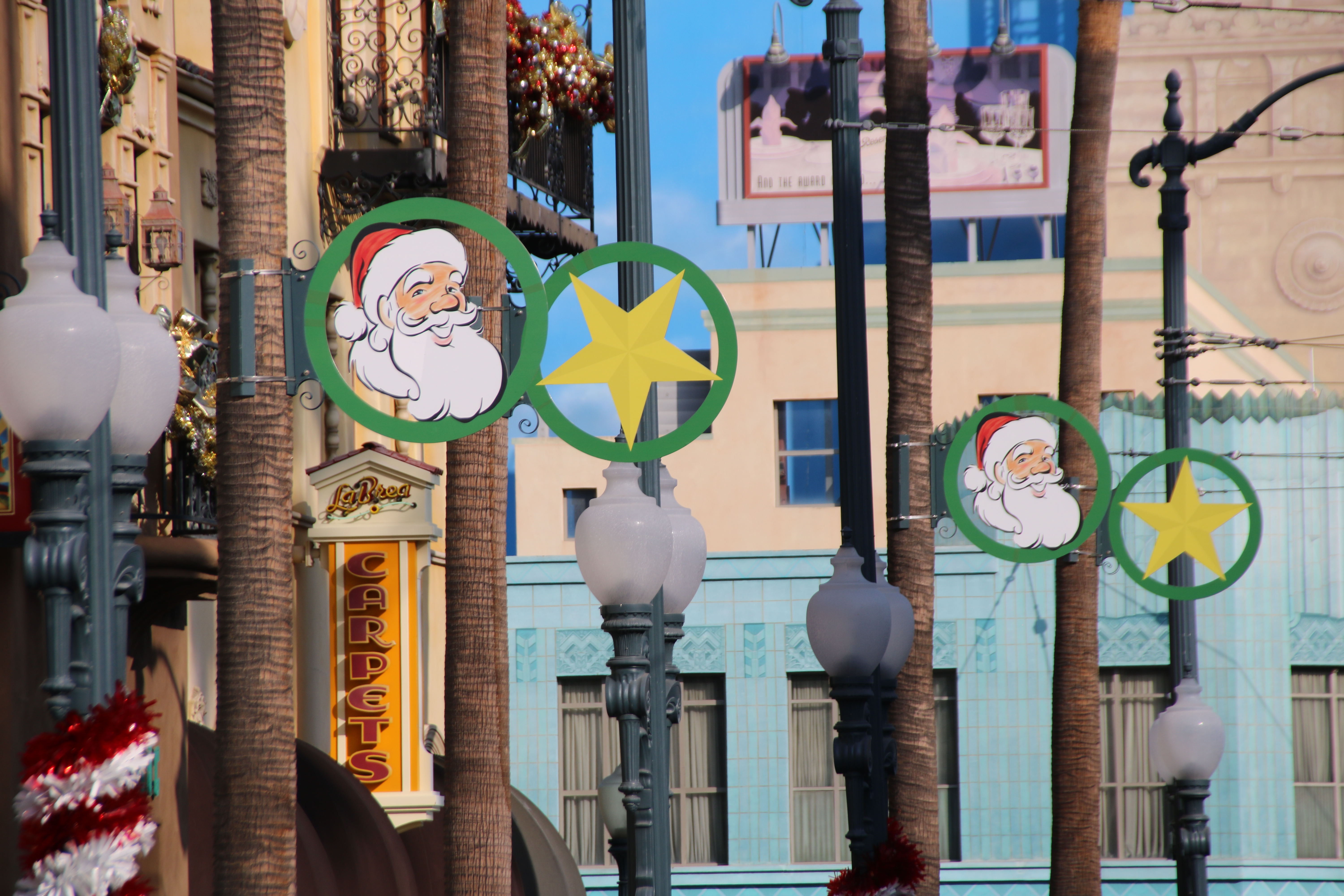 , Disneyland Resort Update – It’s Festival Time