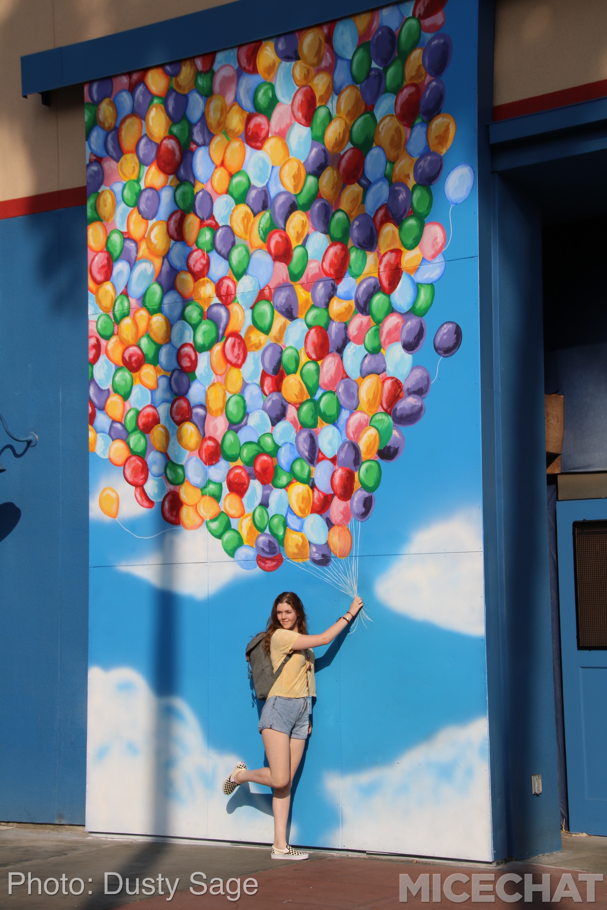 , Disneyland Resort Update – It’s Festival Time