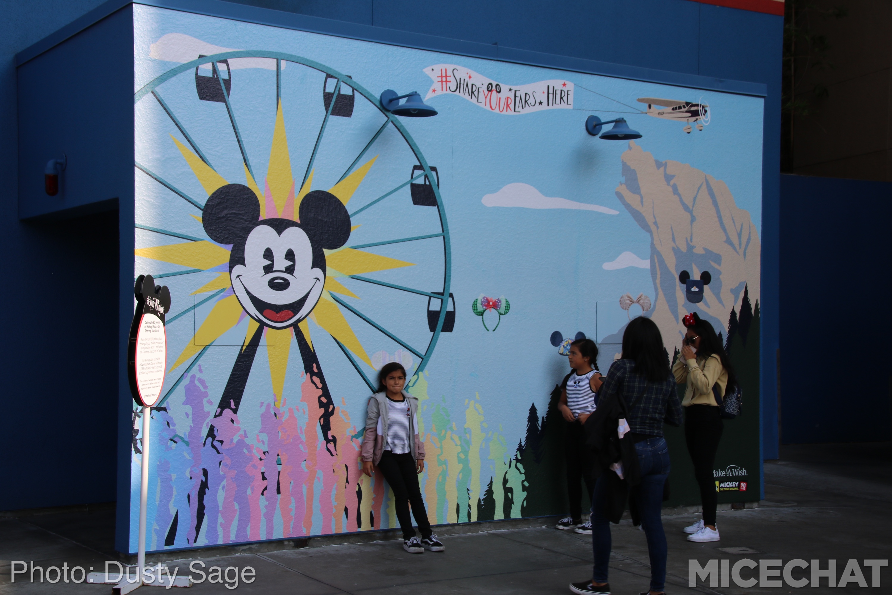 , Disneyland Resort Update – It’s Festival Time
