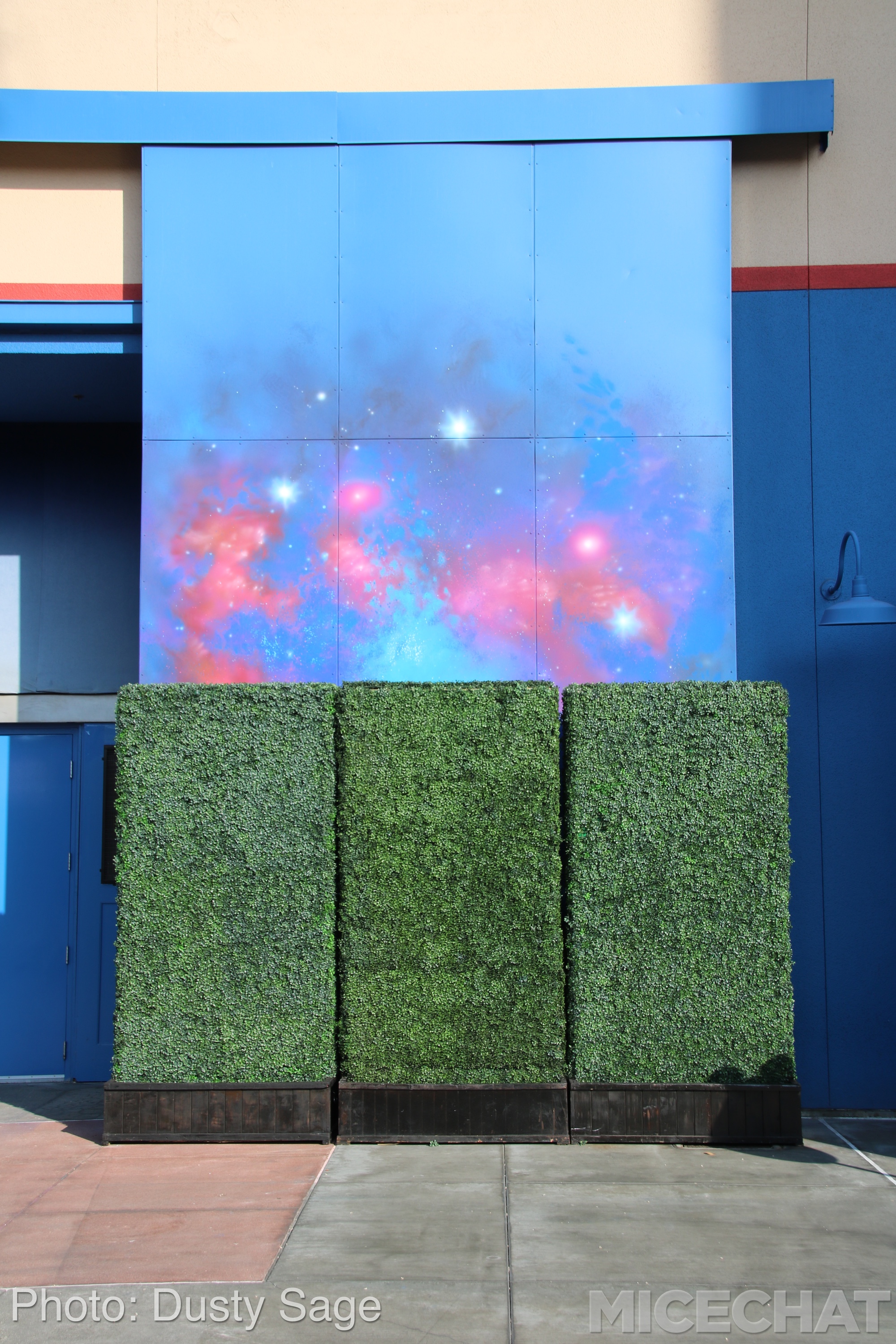 , Disneyland Resort Update – It’s Festival Time