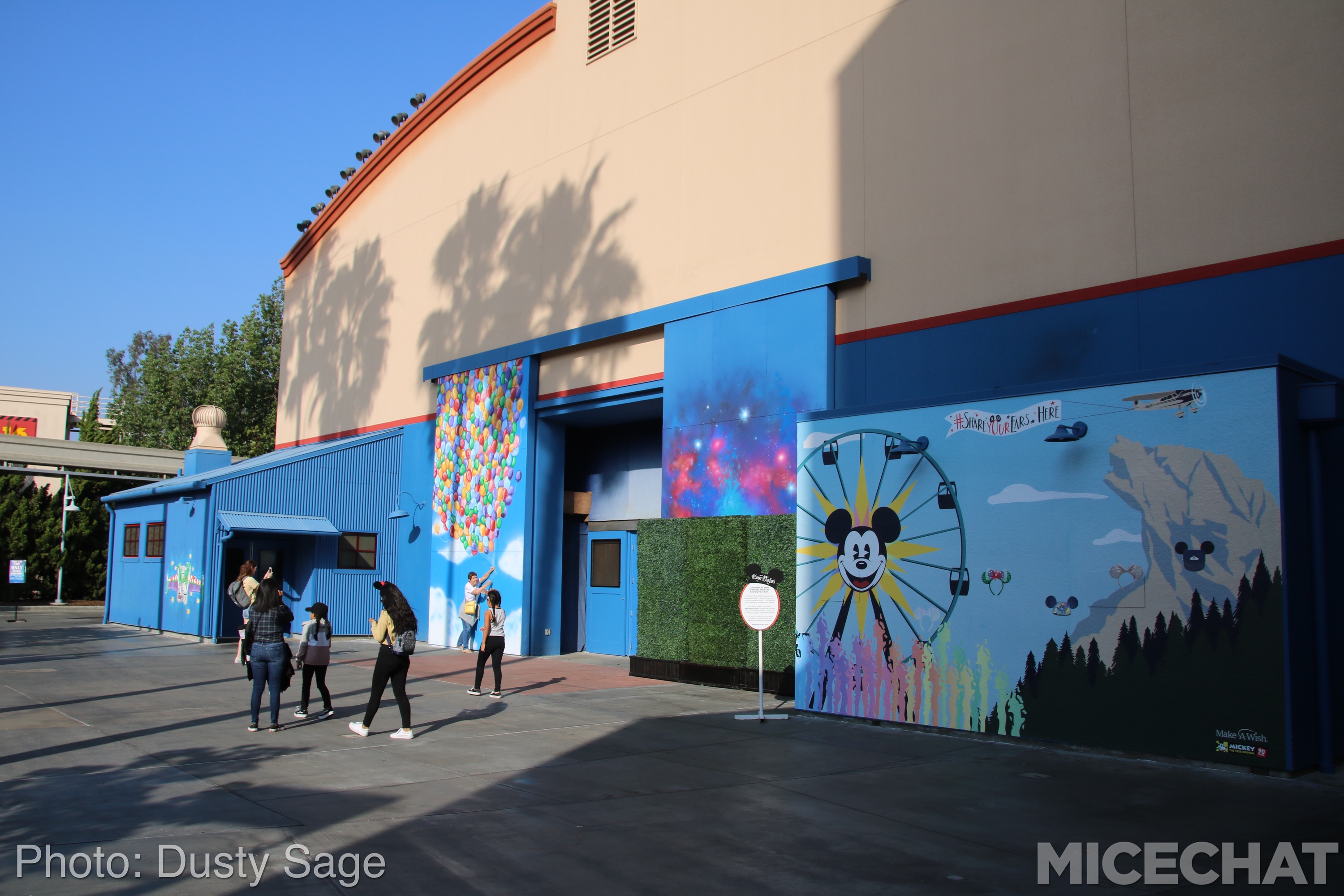 , Disneyland Resort Update – It’s Festival Time