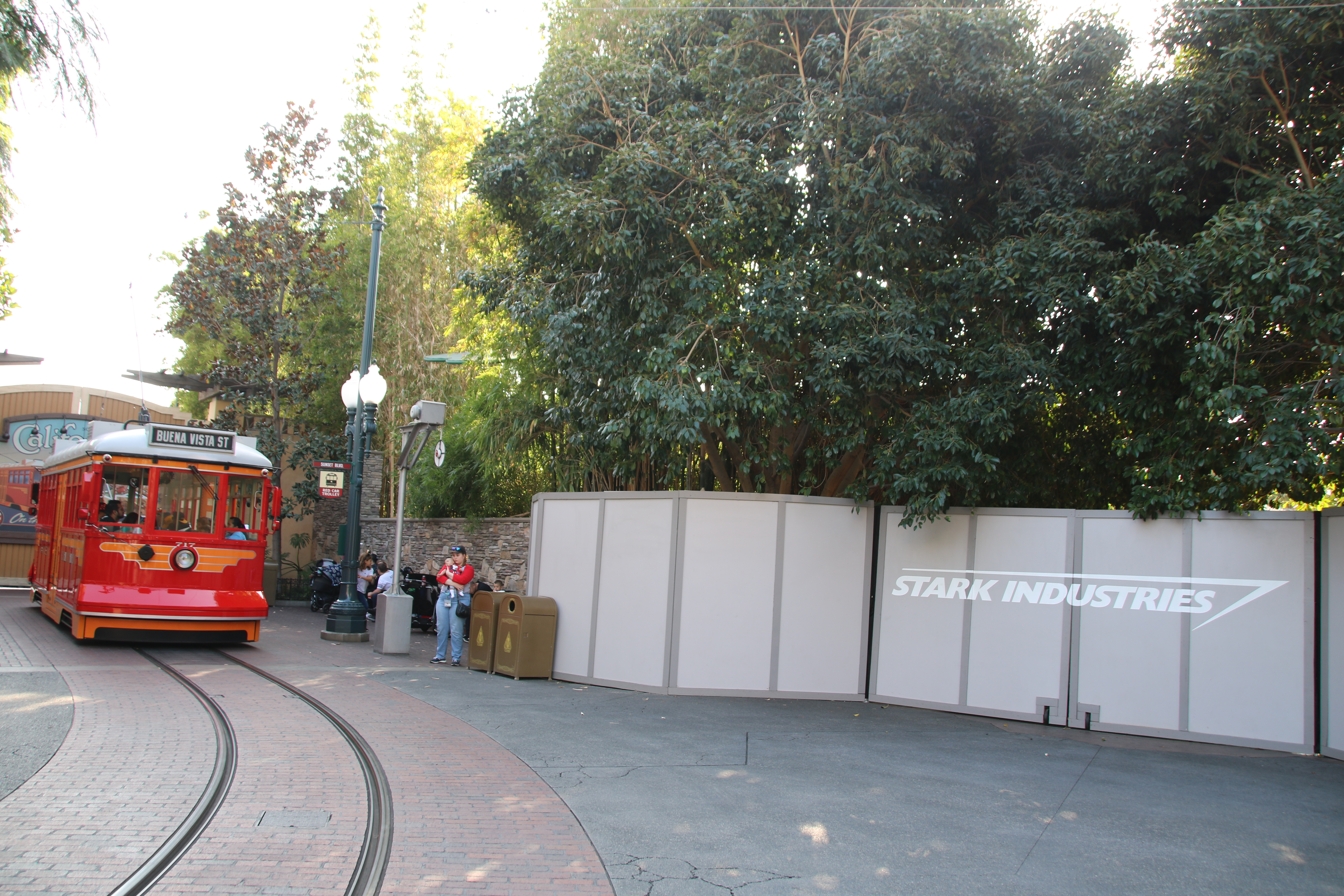 , Disneyland Resort Update – It’s Festival Time