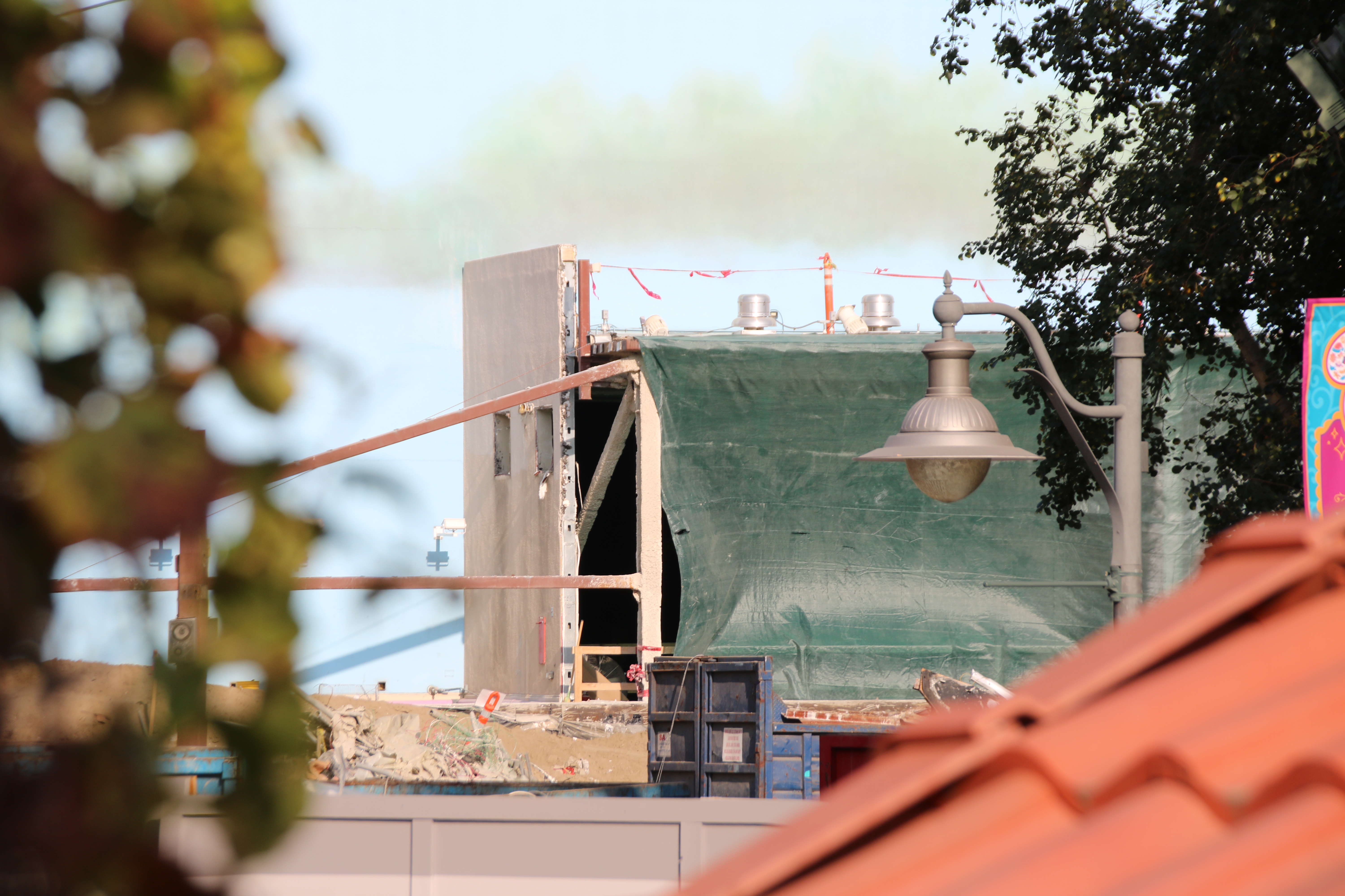, Disneyland Resort Update – It’s Festival Time