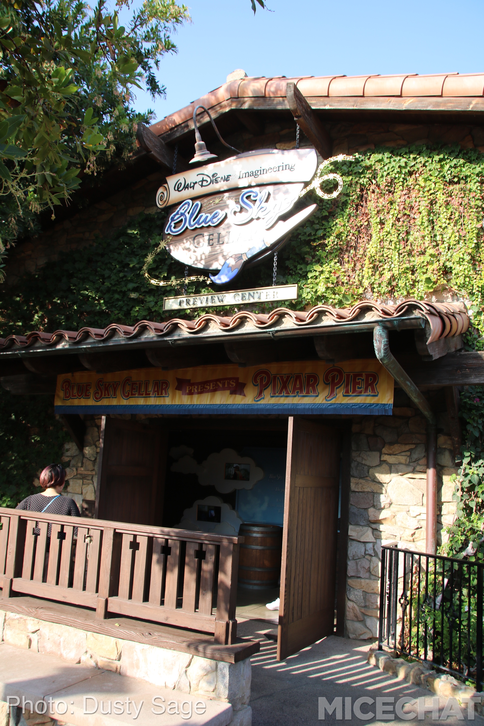 , Disneyland Resort Update – It’s Festival Time