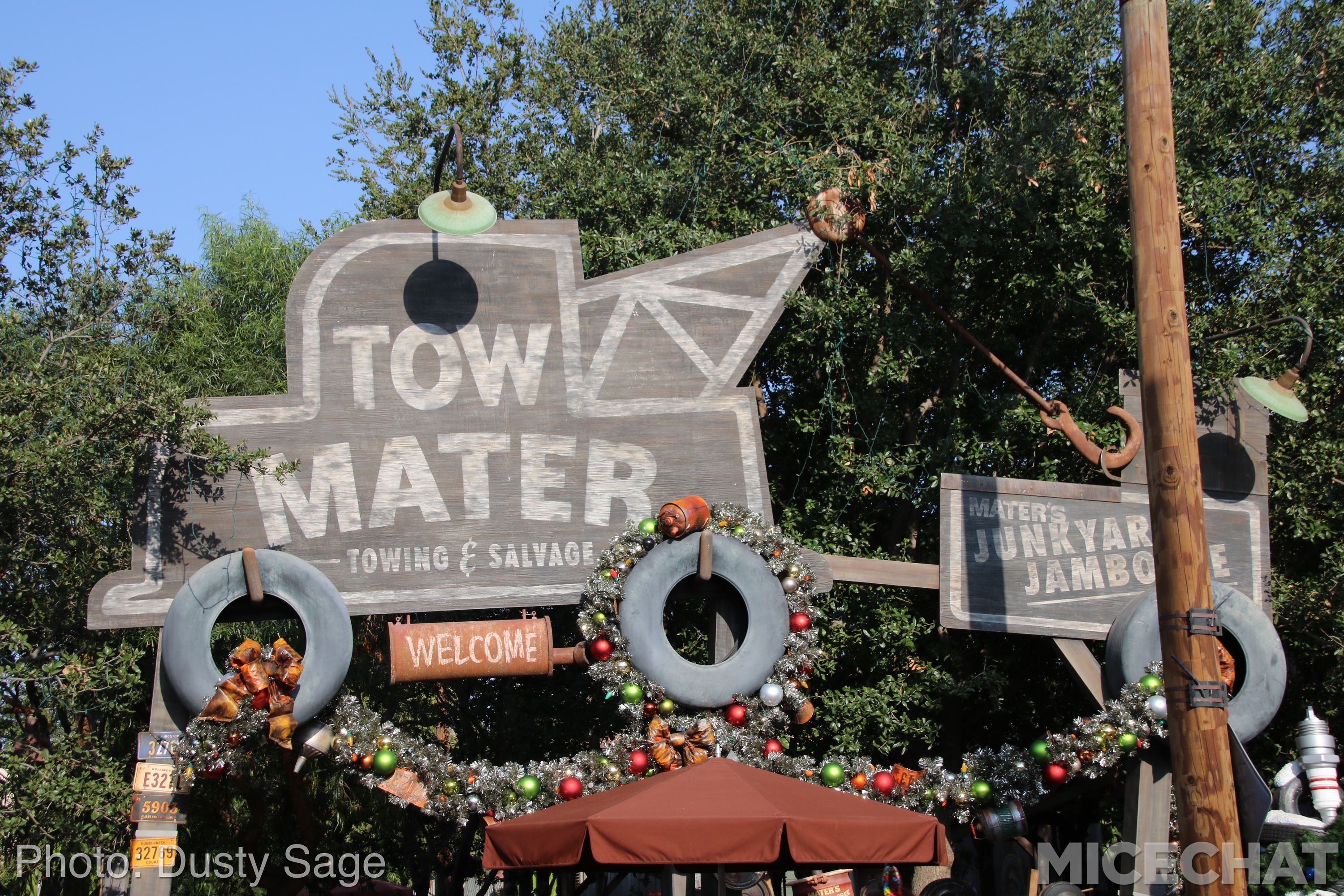 , Disneyland Resort Update – It’s Festival Time
