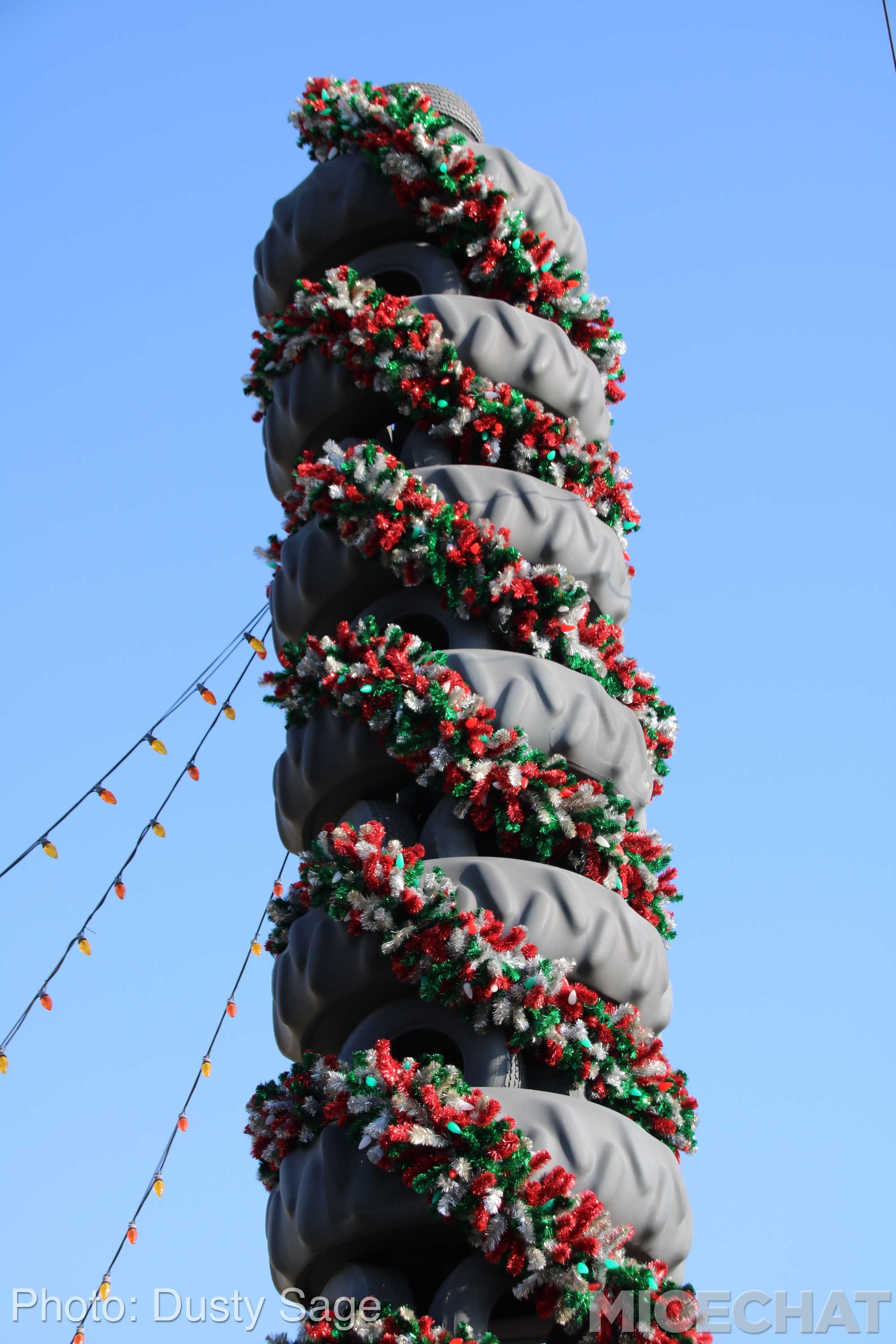 , Disneyland Resort Update – It’s Festival Time