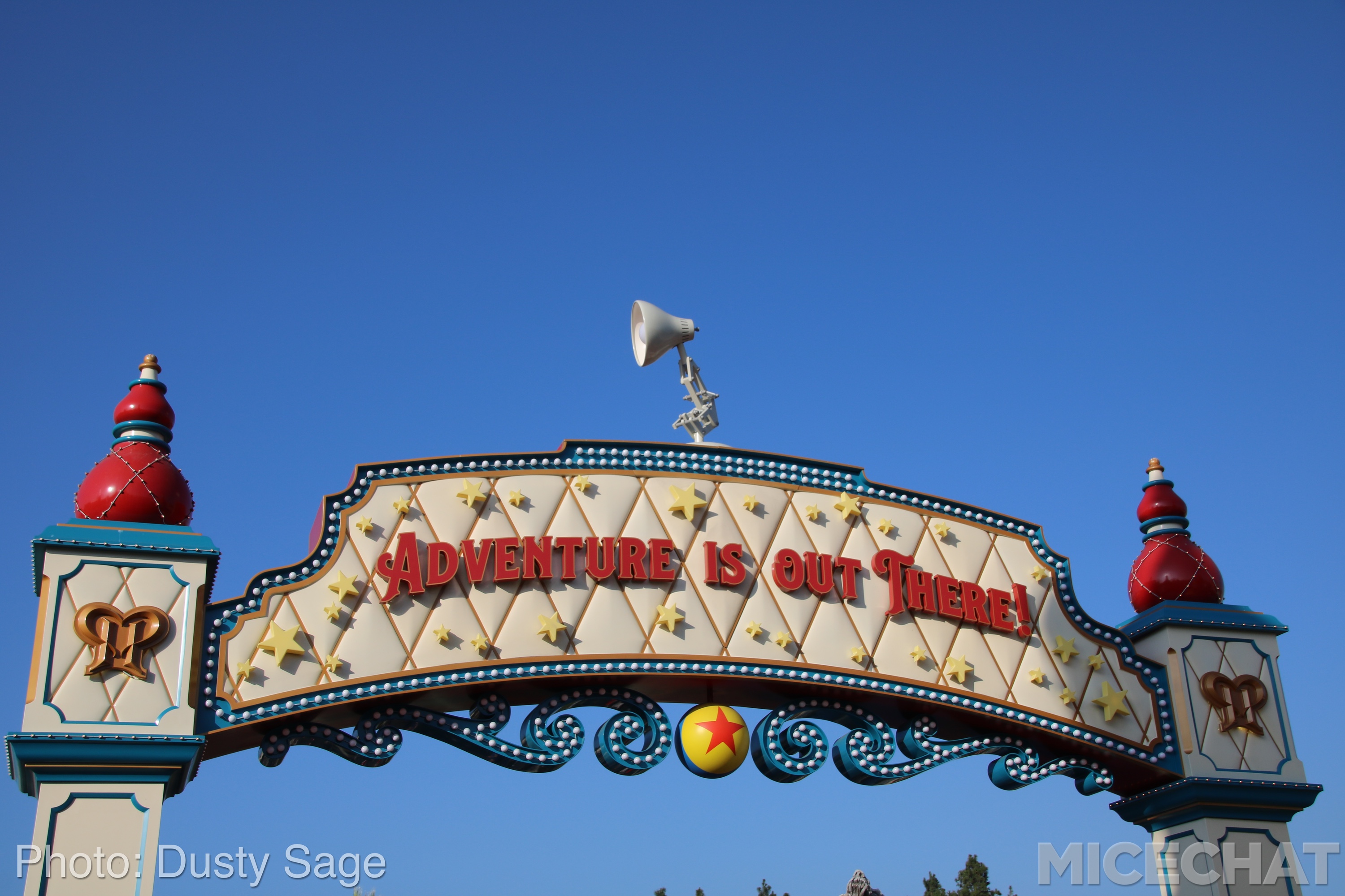 , Disneyland Resort Update – It’s Festival Time