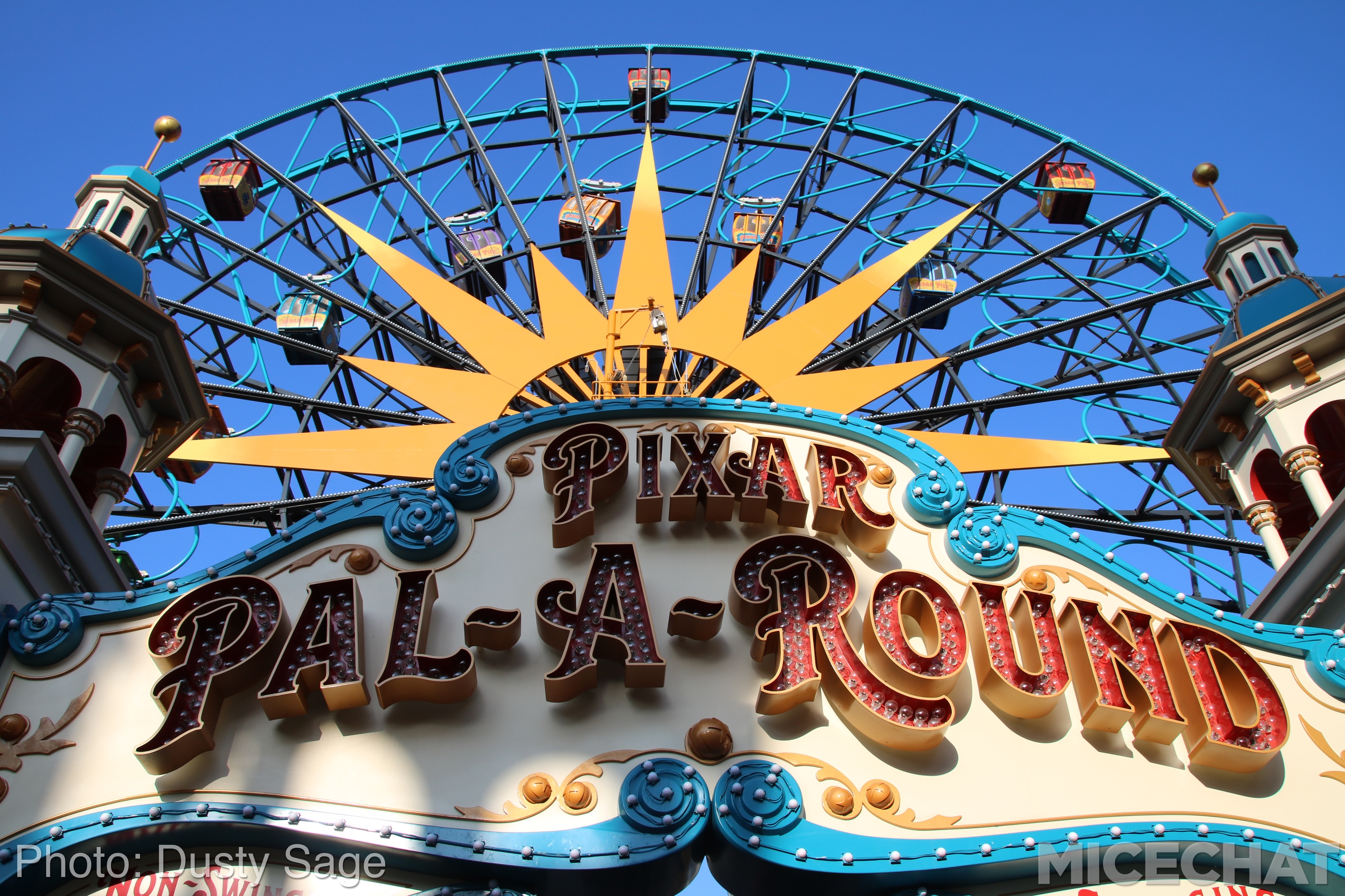 , Disneyland Resort Update – It’s Festival Time