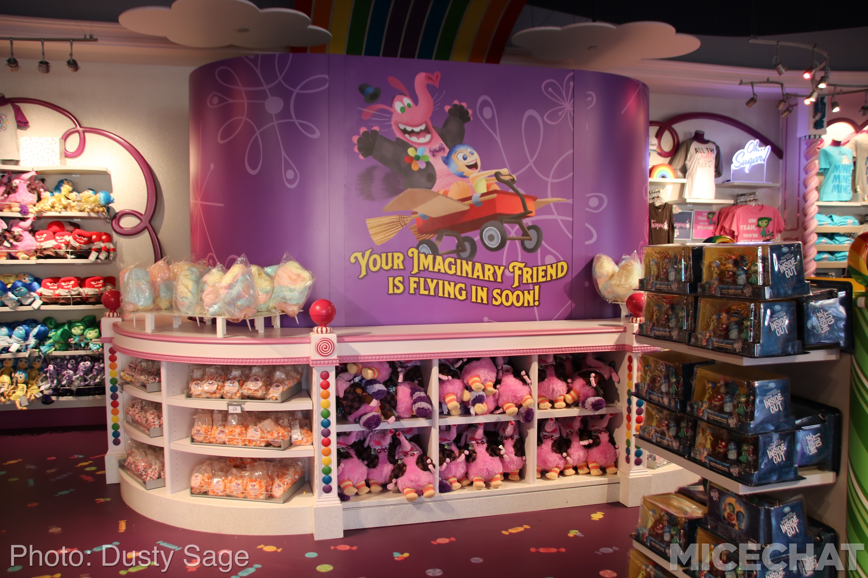 , Disneyland Resort Update – It’s Festival Time