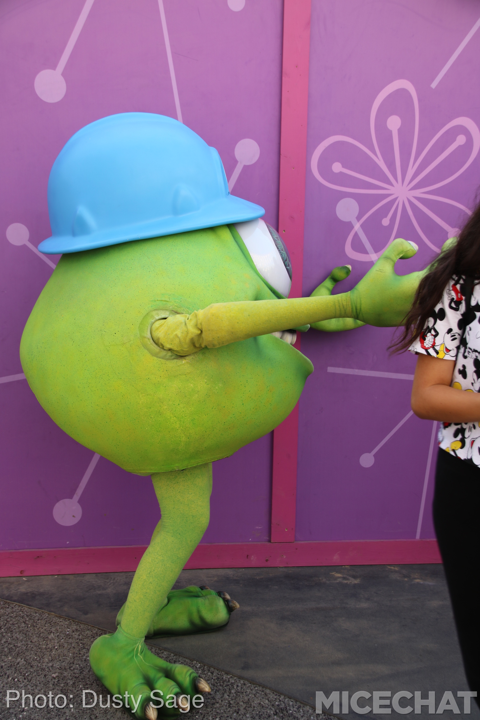 , Disneyland Resort Update – It’s Festival Time