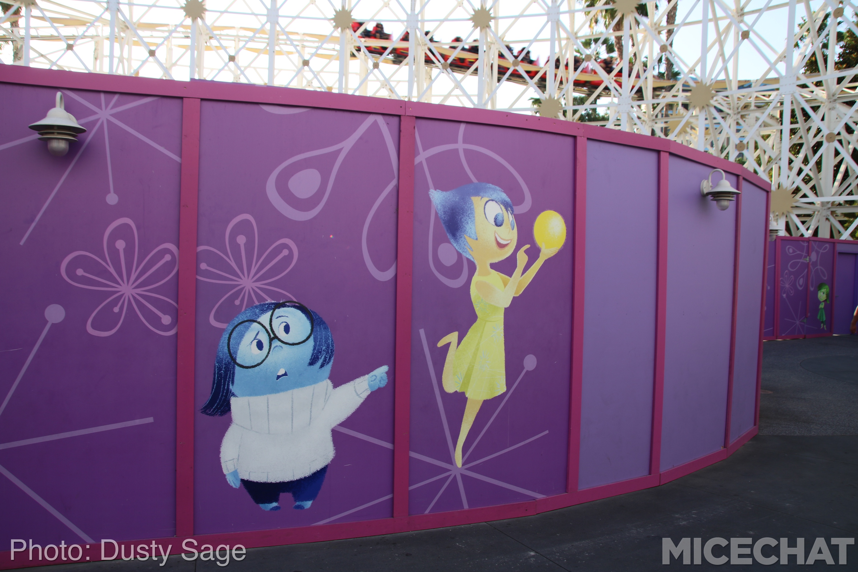 , Disneyland Resort Update – It’s Festival Time